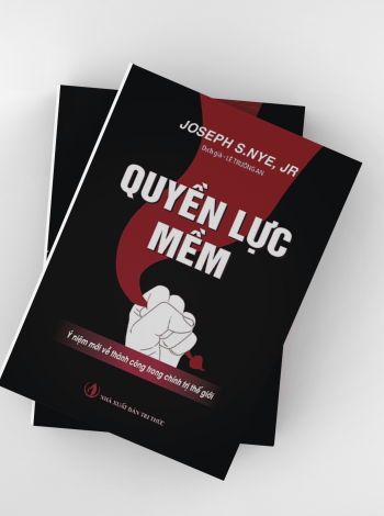 Book top mockup -Quyenlucmem